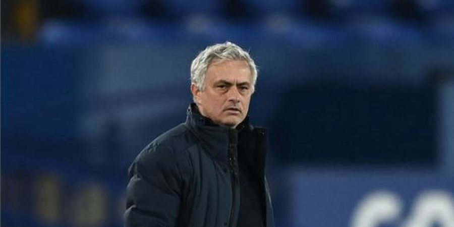 Dipecat Spurs, Kapal Mourinho Telah Tinggalkan Liga Inggris dan Tak akan Kembali