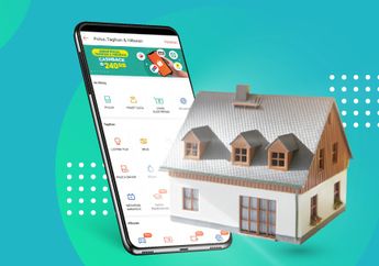 Promo Cashback ShopeePay, Bayar PBB Makin Hemat dengan Cashback 90%