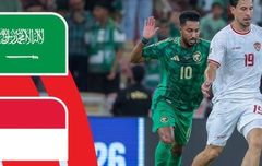 Live Pukul 19.00 WIB, Jadwal Siaran Langsung Timnas Indonesia Vs Arab Saudi di Kualifikasi Piala Dunia 2026