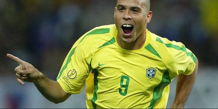 Main Gila, Ronaldo Hancurkan Tuan Rumah Hingga Dapatkan Standing Ovation
