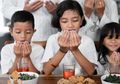 Ajak Anak Berpuasa Sejak Dini Itu Baik, Tapi Happy Moms Happy Ramadan Juga Harus Perhatikan Kesehatannya, Begini Caranya Agar Anak Rajin Puasa Tapi Tetap Sehat