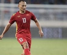 Vietnam Geger! Pemain Ini Tiba-tiba Pensiun Jelang Piala AFF 2022