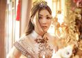 Bak Puteri Kerajaan, Sarwendah Tampil Menawan Mengenakan Cheongsam Usai Rayakan Imlek Pakai Baju Tahun Lalu