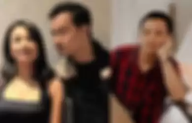 Usai tak sengaja tewaskan Vanessa Angel dan Bibi Ardiansyah, Tubagus Joddy kini banyak melamun di penjara.