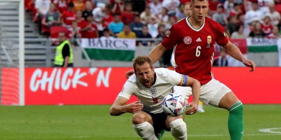 Timnas Inggris Bisa Juara Dunia Kalau Sanggup Kalahkan Timnas Jerman