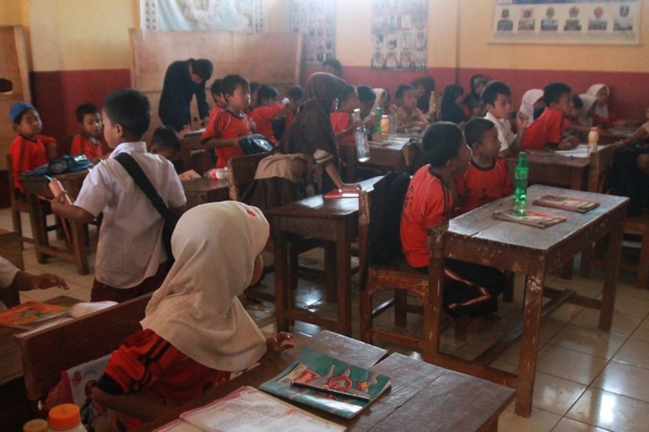 Berita Menu Bekal Tanpa Nasi Untuk Anak Ke Sekolah Terbaru Hari Ini