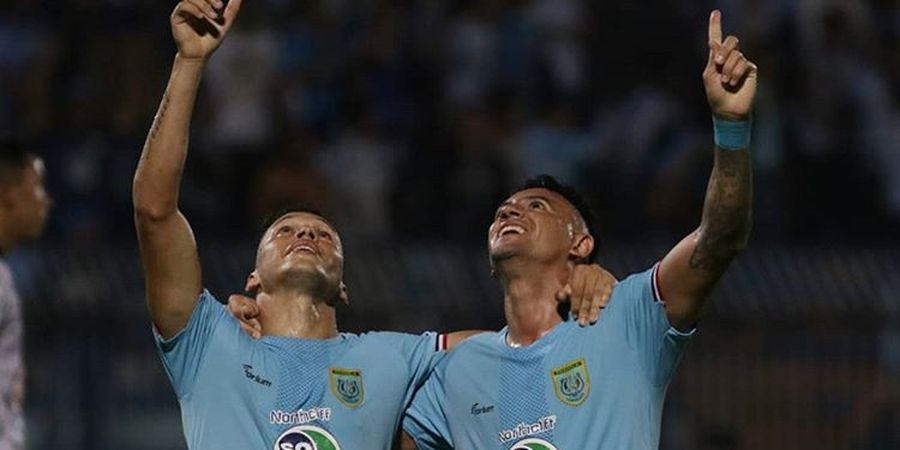 Link Live Streaming Persela Vs Bhayangkara FC, Duel Pekan Ke-21 Liga 1 2019