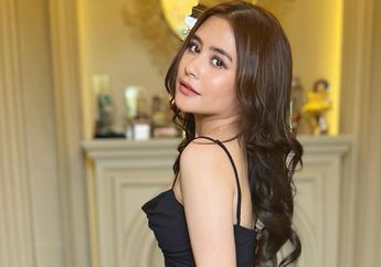 Inalillahi, Prilly Latuconsina Bagikan Kabar Duka, Sempat Demam 38,7 Derajat hingga Terungkap Derita Sakit Ini