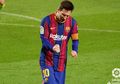 VIDEO - Cara Ribet Minum Soda Ala Lione Messi Bikin Netizen Kagum