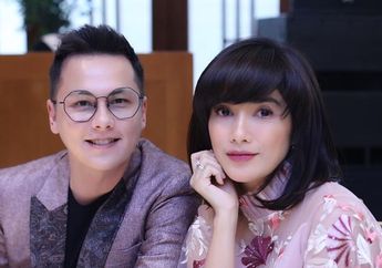 Bisnis Kulinernya Menjamur, Andhika Pratama Bongkar Sifat Asli Ussy Sulistiawaty: 'Dia Mah Caplok Dulu!'