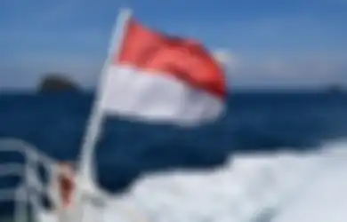 Kejayaan Sriwijaya 'Tinggal' Sejarah, Indonesia Masih Belum Bisa Jadi Poros Maritim Dunia Karena 2 Kendala