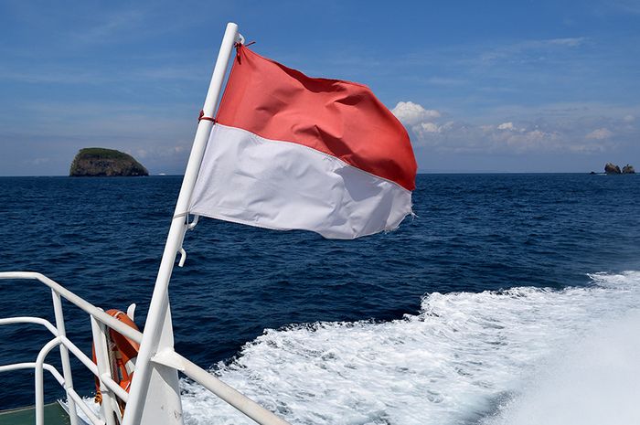 Contoh Soal Tentang Poros Maritim Dunia - Berbagi Contoh Soal