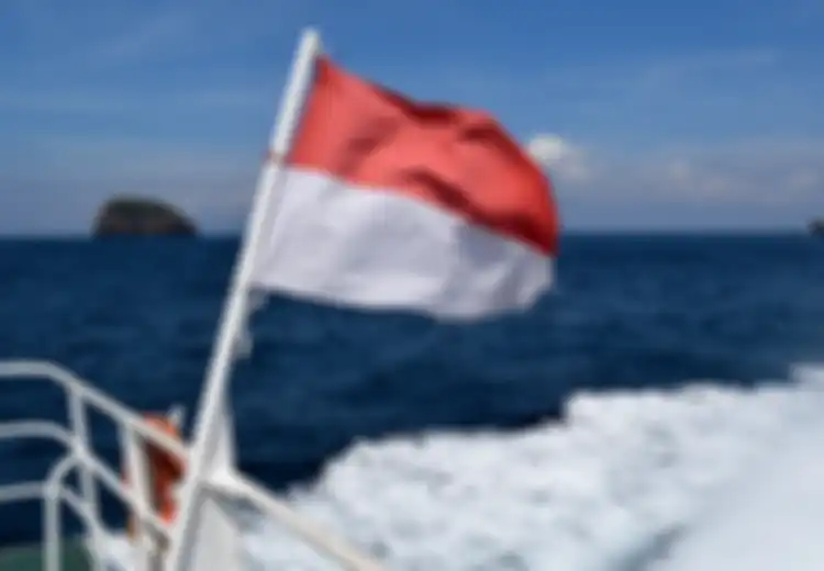 Kejayaan Sriwijaya 'Tinggal' Sejarah, Indonesia Masih Belum Bisa Jadi Poros Maritim Dunia Karena 2 Kendala