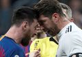 Dulu Musuh, Sergio Ramos Kini Sambut Kedatangan Messi ke PSG dengan Antusias