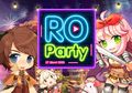 Hindari Covid-19, Gravity Game Link Hadirkan Ragnarok Online Party