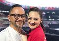 Hamil Anak Keempat di Usia 37 Tahun, Mona Ratuliu Ngaku Lupa Minum Pil KB Selama 2 Bulan, Sang Sahabat Sebut Istri Indra Brasco Kebobolan
