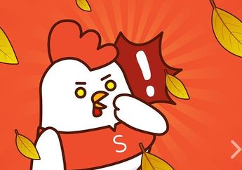 Wajib Tahu! Ini Daftar Biaya yang Dibebankan ke Pengguna Saat Belanja COD di Shopee