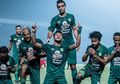 Laga Ditunda, Para Pemain Persebaya Tetap Latihan Tapi Lewat Aplikasi Online, Kok Bisa?