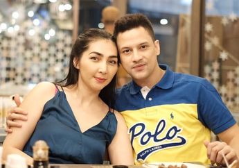 Sudah Muak, Veronica Bongkar Sifat Asli Lucky Perdana Setelah Kepergok dengan Wanita Lain & Tak Peduli Buah Hati Masuk Rumah Sakit