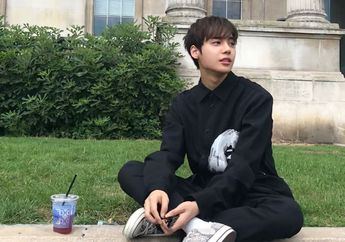 Soloist Cowok Pertama YG Entertainment Setelah 14 Tahun, ONE Kini Jadi Artis Pertama yang Keluar dari Agensi Pasca Skandal Burning Sun