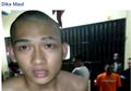 Ferdian Paleka Dibully dalam Penjara, Disuruh Push Up dan Ngevlog Jadi Seorang Sampah