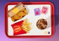 Kimbab Family Coba Menu Baru McD BTS Meal, Berapa Harga Menunya?