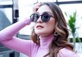 Asyik Berjoget di Pernikahan Putra Raam Punjabi, Luna Maya Tampil Sederhana Pakai Dress Cantik Harga Rp 3,4 Juta