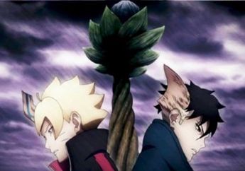 5 Anggota Klan Otsutsuki Murni yang Udah Muncul di Anime Boruto!