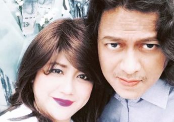 Suaminya Dituntut 4 Tahun Penjara usai Terbukti Lakukan KDRT, Yuyun Sukawati Menangis Bahagia: Ini Penebusan Dosa ke Orangtua Saya