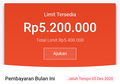 Ini Jadwal Jatuh Tempo Shopee Pinjam, Mana yang Meringankan?
