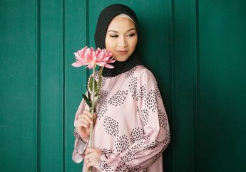 Setahun Lewat Ditinggal Ibunda Tercinta untuk Selama-lamanya, Putri Indro Warkop, Hada Kusumonegoro Ungkap Kerinduan: Ade Kangen Banget..