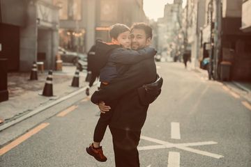 Rafathar Sebagai Pengingat Raffi Ahmad 