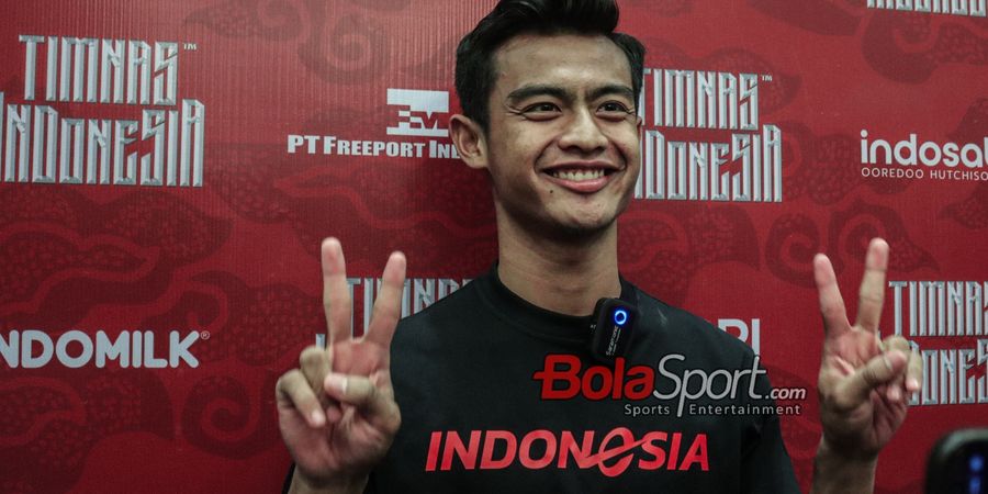 Sah! Dipanggil Timnas Indonesia, Pratama Arhan Pastikan Mentalnya Tidak Hancur