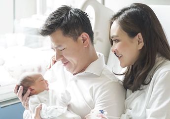 Sempat Dilupakan Suami yang Kegirangan Lihat Anak Pertama 8 Tahun Penantian, Shandy Aulia: Abis Operasi Langsung Ilang Dia!