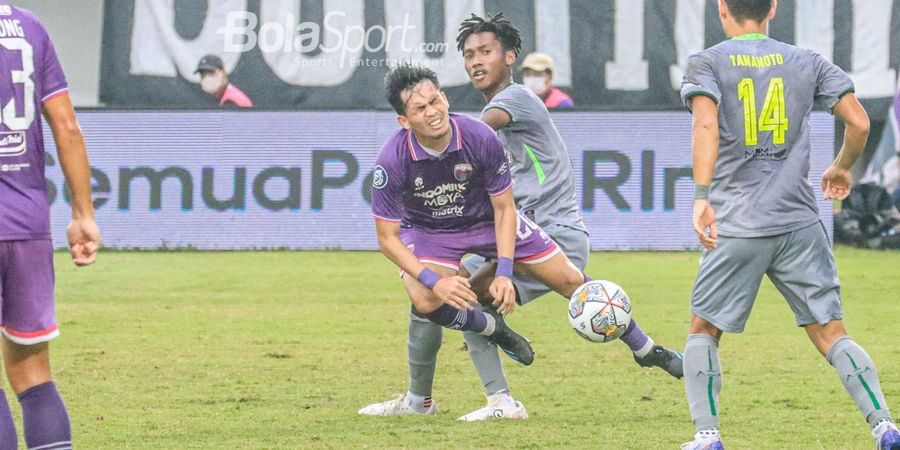 Bursa Transfer Liga 1 - Aji Santoso Bocorkan Nama Striker Baru Persebaya, Jebolan Persib Bandung