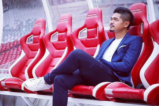 Statusnya Masih Jadi Suami Sah Tribuana Tungga Dewi Bambang Pamungkas Digugat Soal Asal Usul Anak Dan Nafkah Oleh Wanita Ini Netizen Ini Alasannya Udah Ga Jadi Manajer Semua Halaman Grid Hot