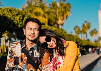 Kini Tajir Melintir Sampai Bisa Ajak Anak Istri Plesiran Keliling Dunia, Raffi Ahmad Curhat Nestapa Hidupnya Saat Harus Naik Turun Angkot dan Cuma Digaji Rp 500 Ribu