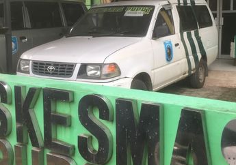Vaksin di Puskesmas Jangan Lupa Bawa KTP! Berikut Daftar Puskesmas yang Melayani Vaksinasi Covid-19 di Solo