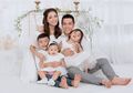 #FamilyQuality : Maya Septha Ajari Sang Anak Bangun Rasa Percaya Diri dengan Habiskan Waktu Bersama Jajal Banyak Kegiatan di Luar Ruangan