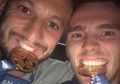 7 Tahun Lalu Pengangguran, Bek Liverpool Ini Kini Juara Liga Champions