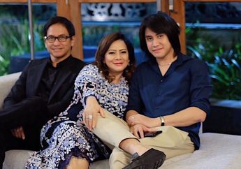 Anak Sukses Jadi Pebisnis, Addie MS Sebut Kevin Aprilio Pernah Jadi Penjual Uduk hingga Tukang Urut!