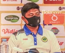 Hasil Piala AFF U-19 2022, Pelatih Pasrah Brunei Dibantai Indonesia