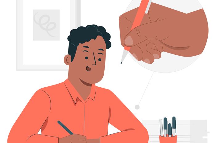 Contoh Cerpen Bahasa Inggris yang Mengandung Kalimat If Clause - Bobo