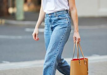 5 Jenis Jeans yang Harus Dibuang & Dihindari. Bikin Penampilan Jelek!