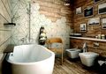 Uniknya Focal Point dari Homogeneous Tile Heksagonal, Bisa Dicustom!