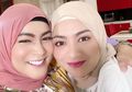 Iis Dahlia Jadi Biang Kerok Gosip Nathalie Holscher dan Astrid Kuya Tak Akur Padahal Masih Saudara, Istri Uya Kuya: Mulutnya Nih!