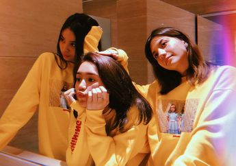 5 Geng Seleb Indonesia yang Dibilang Squad Goals! Mana Favoritmu?