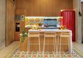 Mulai dari Gaya Modern Hingga Pengaplikasian Motif Kartun pada Kabinet, Begini Inspirasi Ruang Unik yang Wajib Dicontek