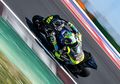 MotoGP 2021 - Temukan Kecepatan yang Hilang, Rossi Siap Ambil Alih Pimpinan?