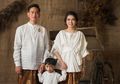 Cantiknya Selvi Ananda Menantu Presiden Jokowi saat Pakai Kerudung Banjir Pujian